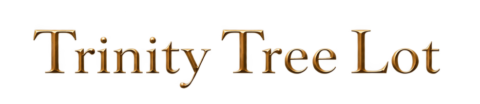 Trinity Tree Lot